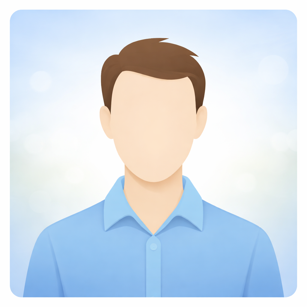 avatar hombre