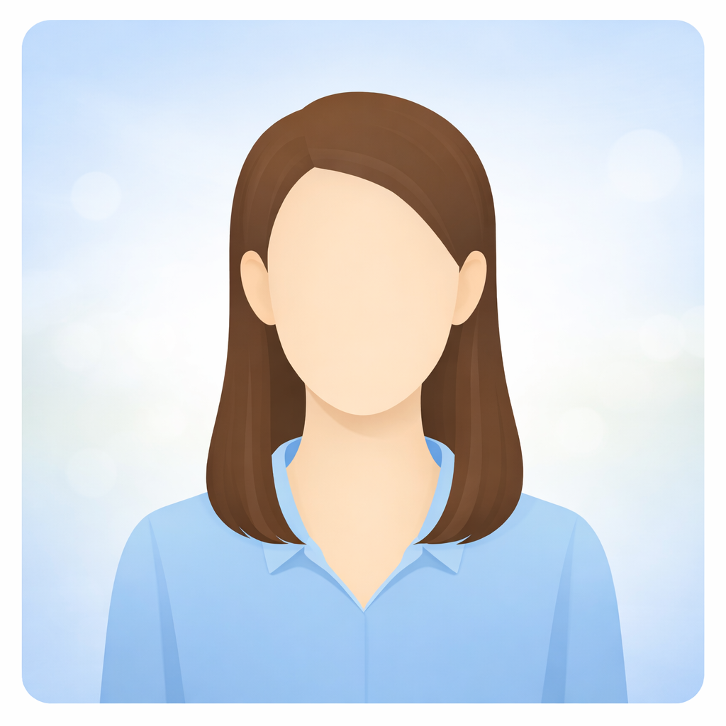 avatar mujer